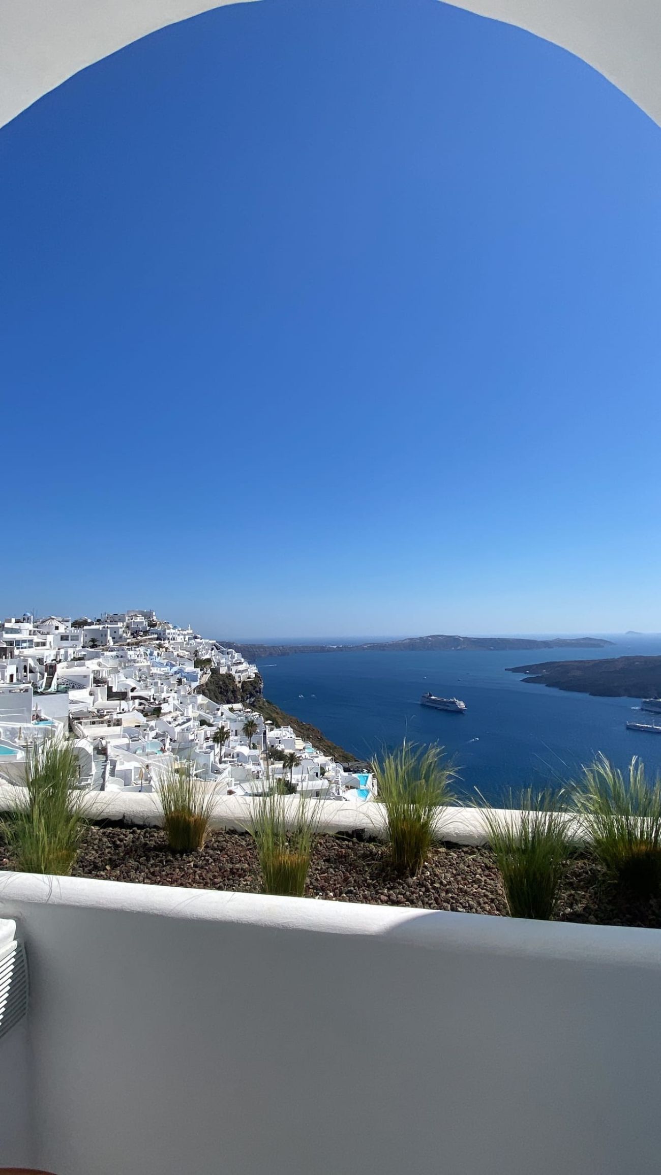 Nomikos Villas 4*