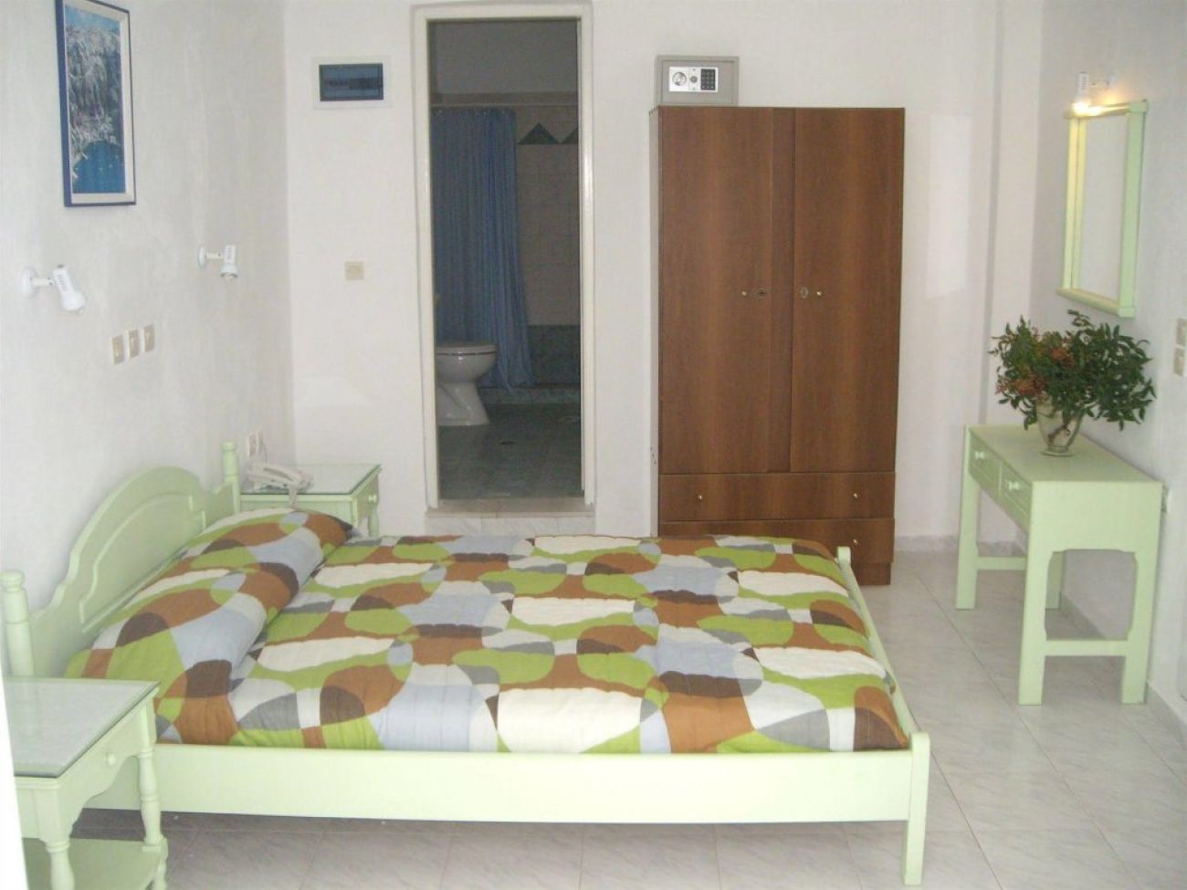 Poseidon Beach Hotel 2*