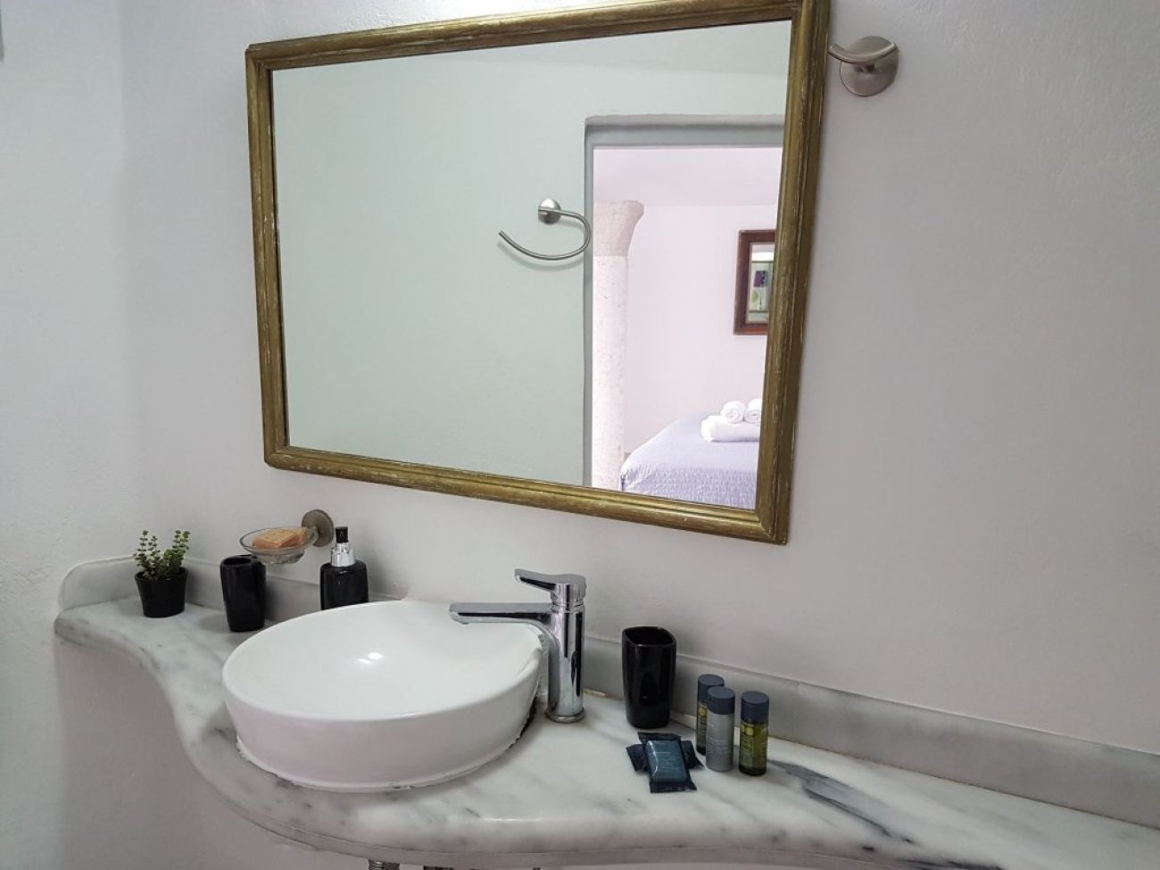 Roubeti Village 3*