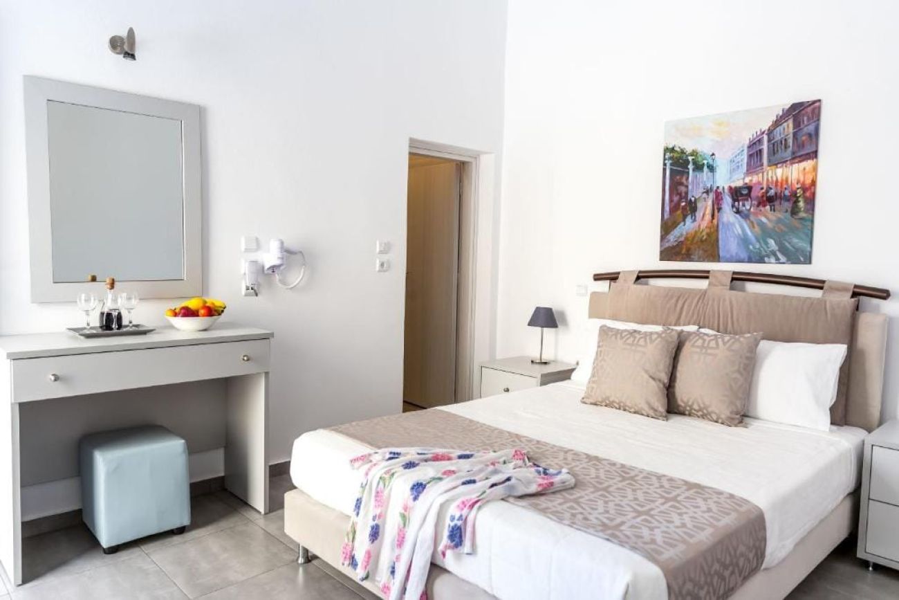 Aigli Villa 2*