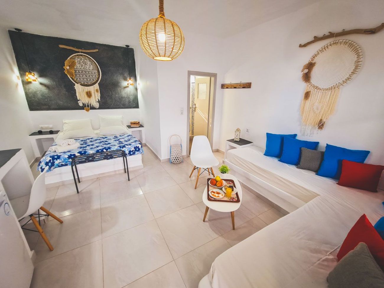 Villa Anto