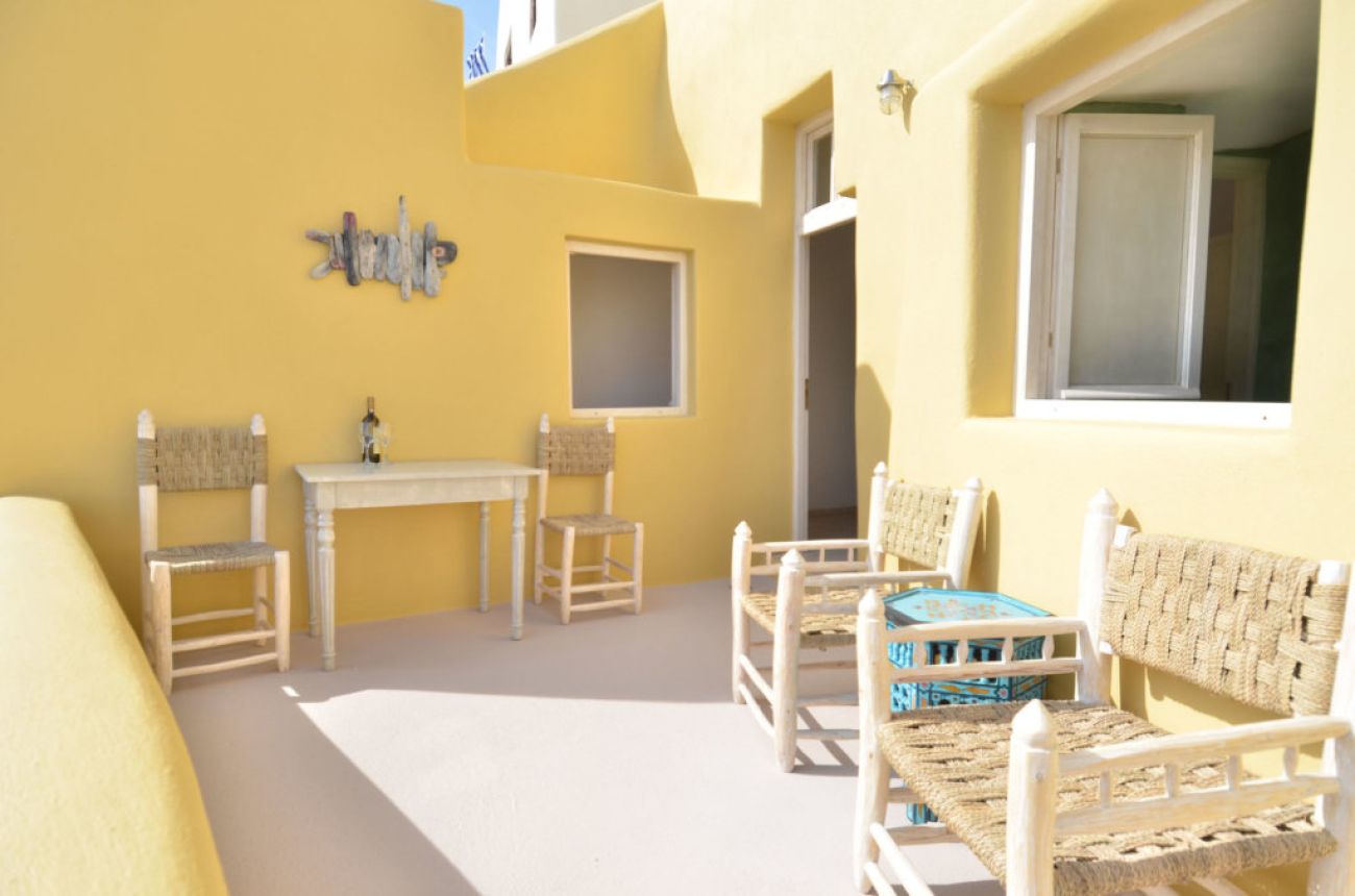 Villa Ariadni 3*