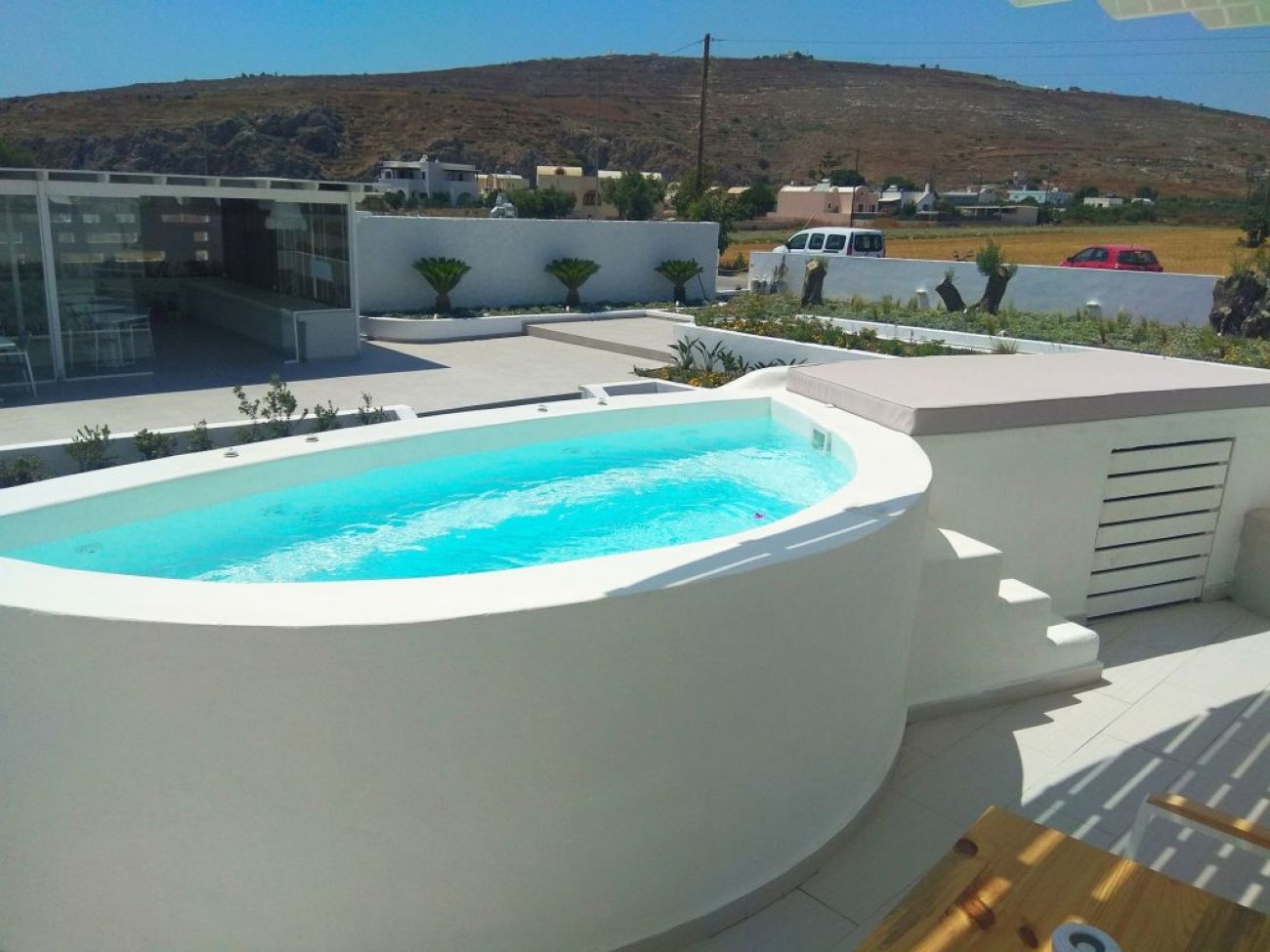 Petri Suites 2*