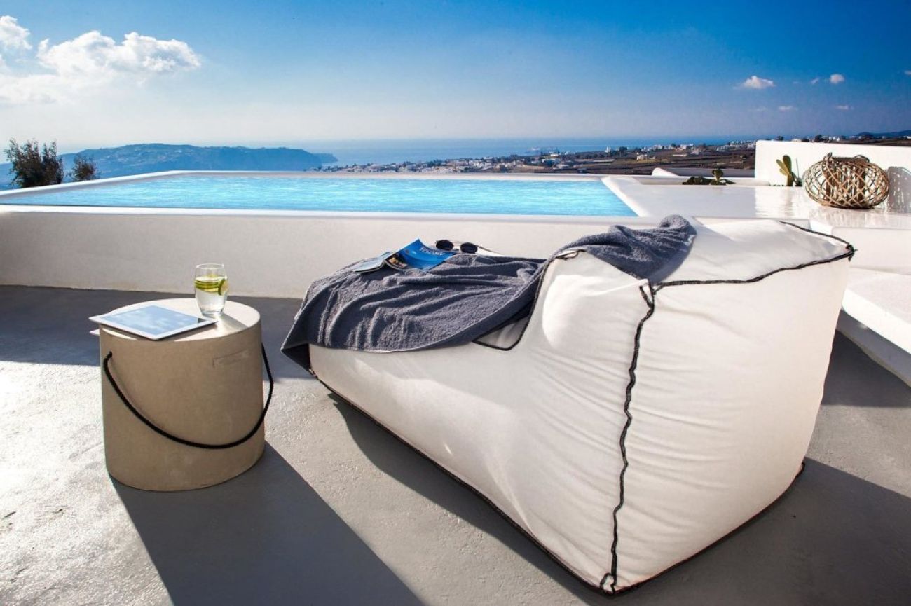 Alunia Incognito Suites 4*