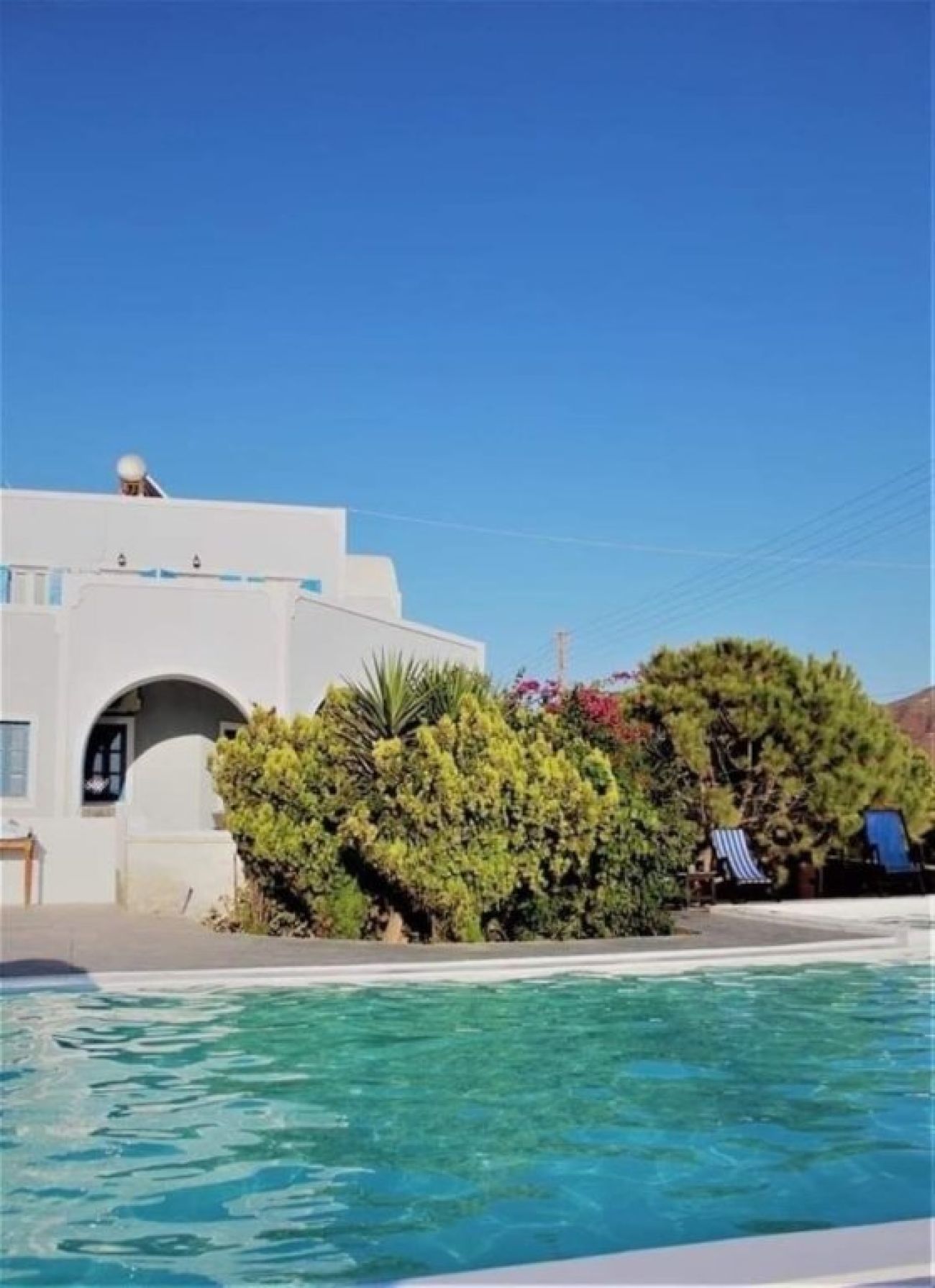 Santo Margarita 3*