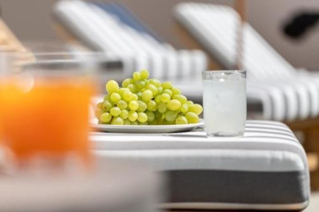 Aegean Gem Hotel 4*
