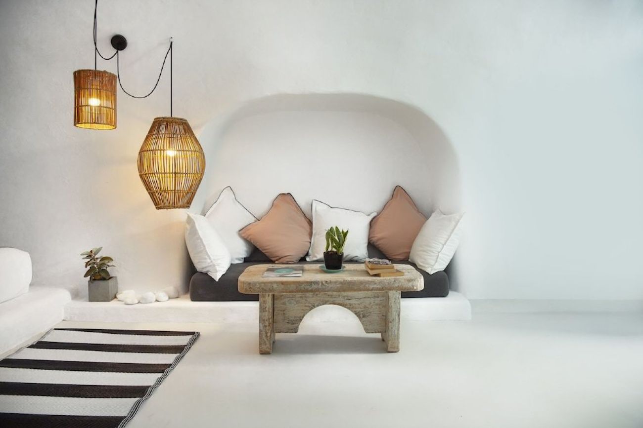 Sophia Oia View