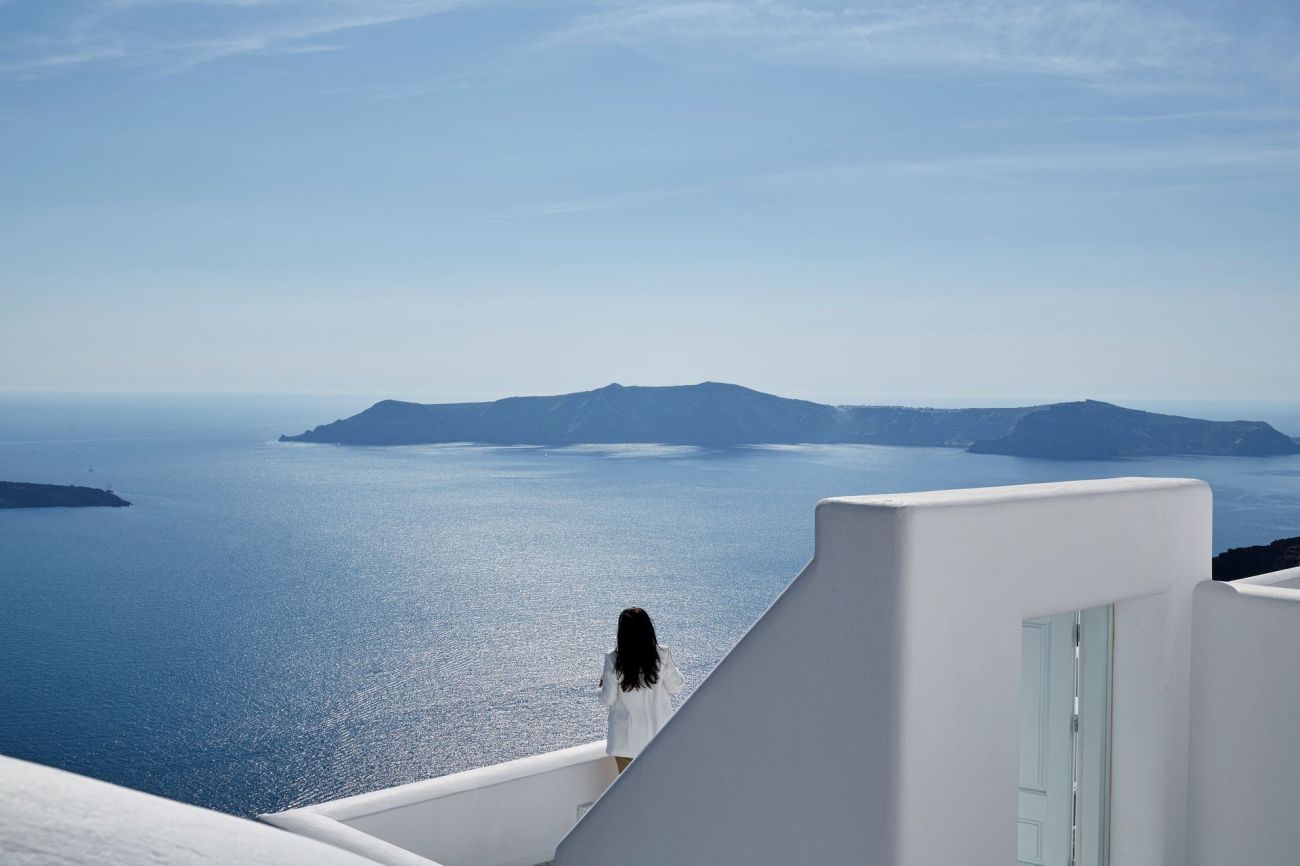 Eden Villas by Canaves Oia