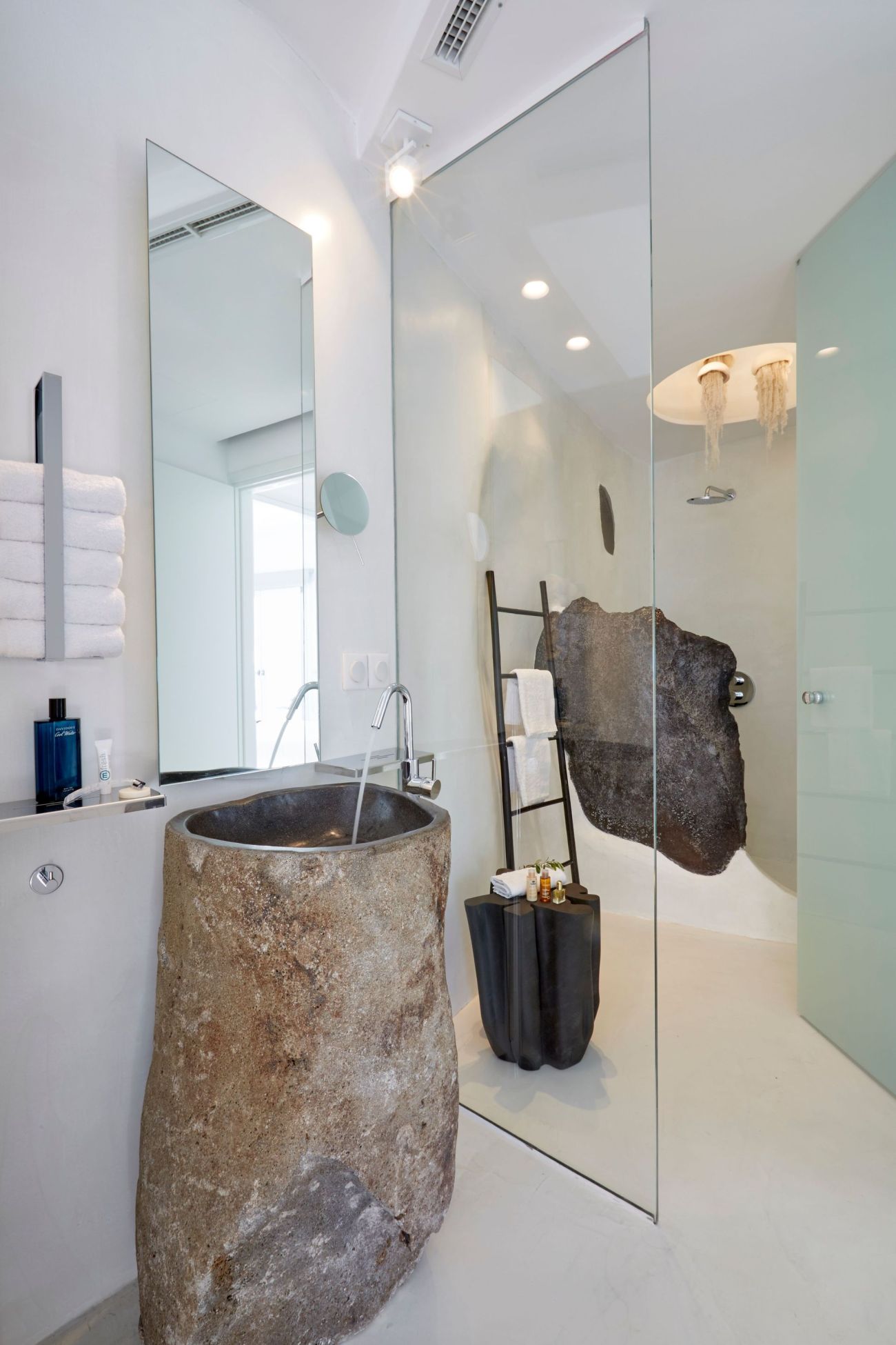 Villa Etheras Santorini 5*