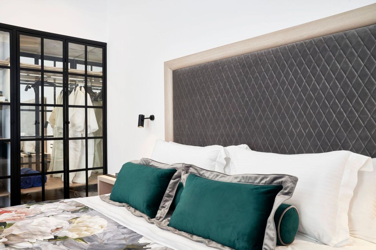 Katikies Garden Santorini - The Leading Hotels Of The World 5*
