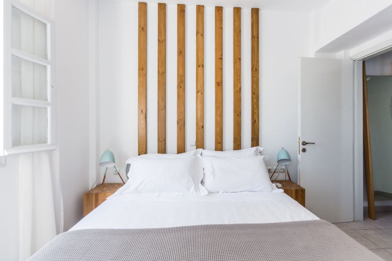 Fanouris Condo by Meraki Collection 3*