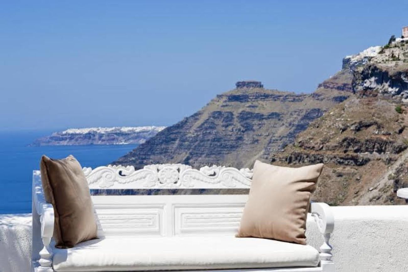 Thireas Hotel 4*