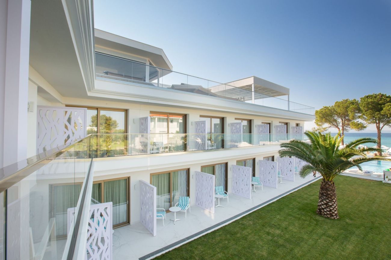 Laguna Resort Chalkidiki