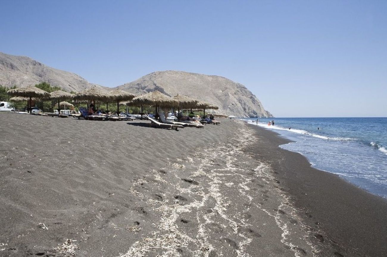 Paralia Diamond Villa 3*