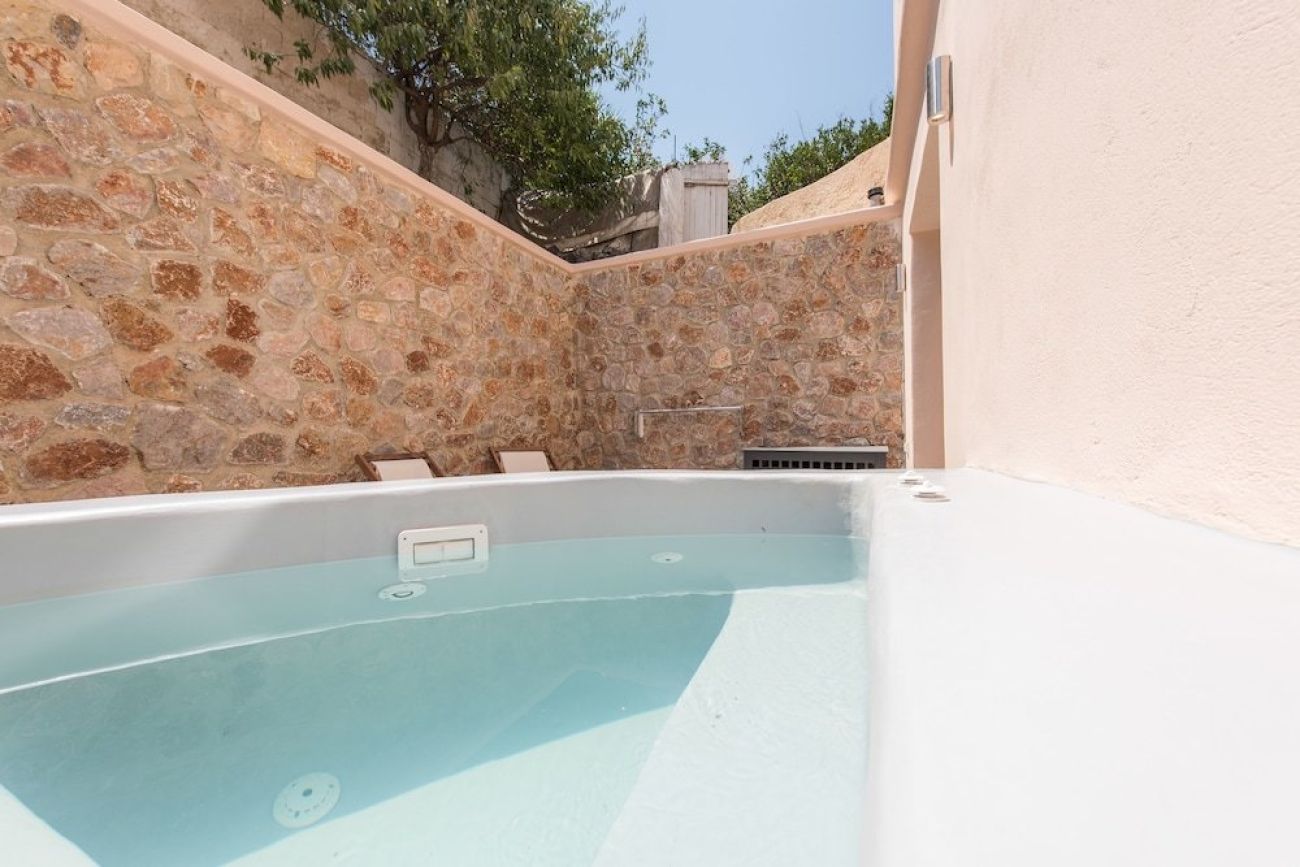 perla nera suites
