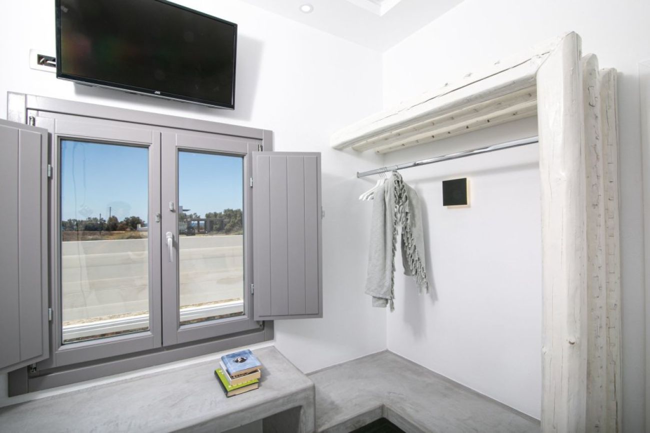 Aegean Melody Suites 3*