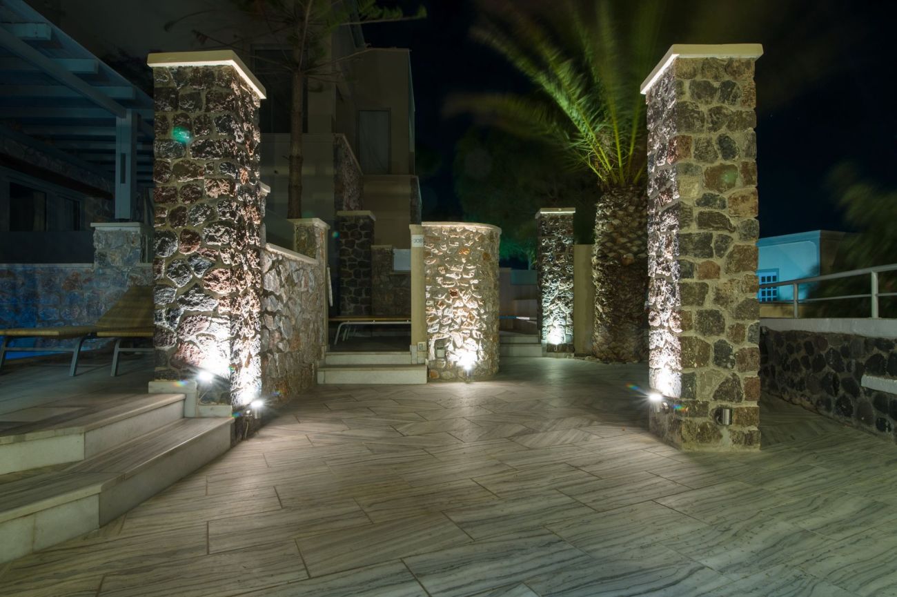 Antinea Suites & Spa Hotel 4*