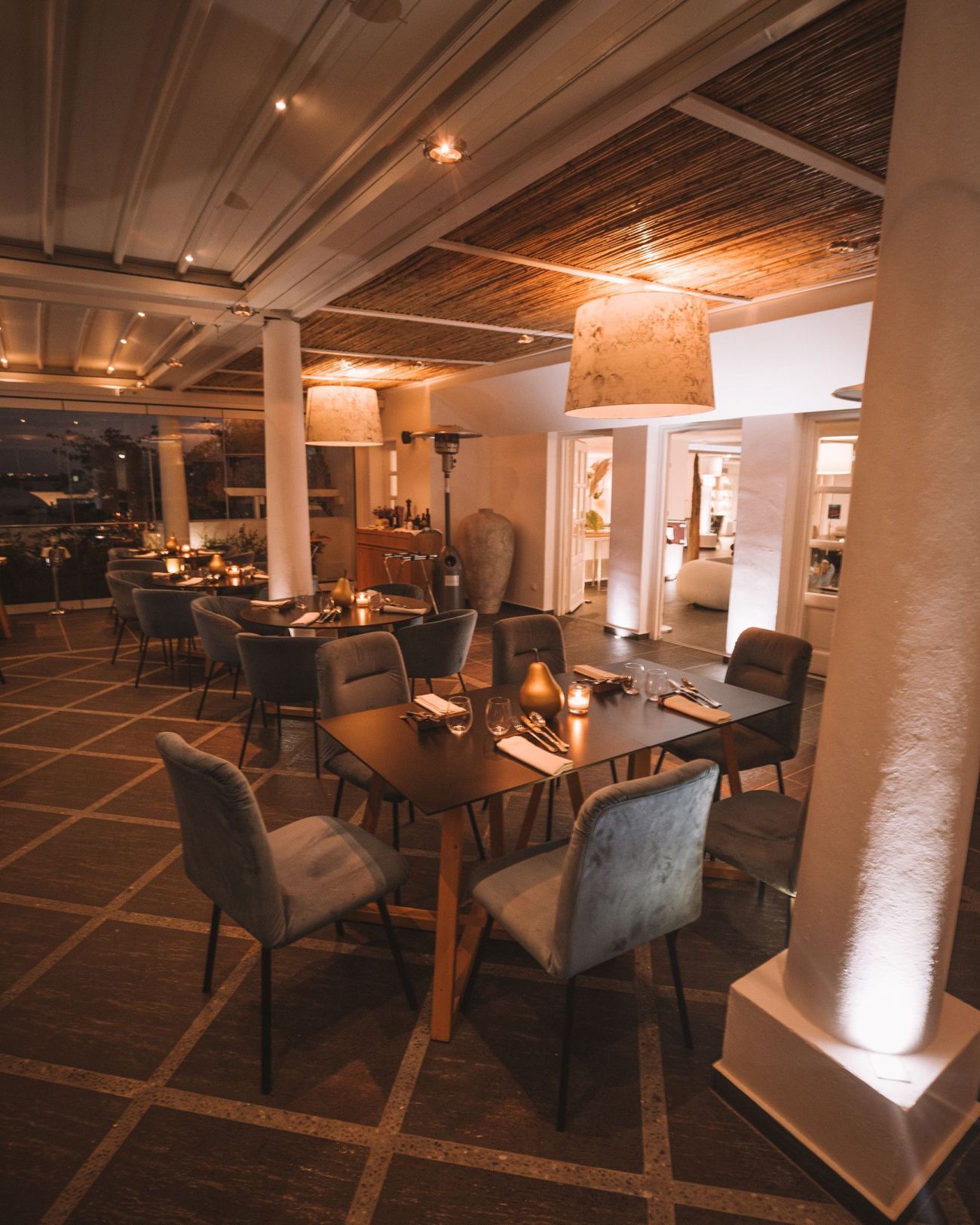 Aressana Spa Hotel & Suites 4*