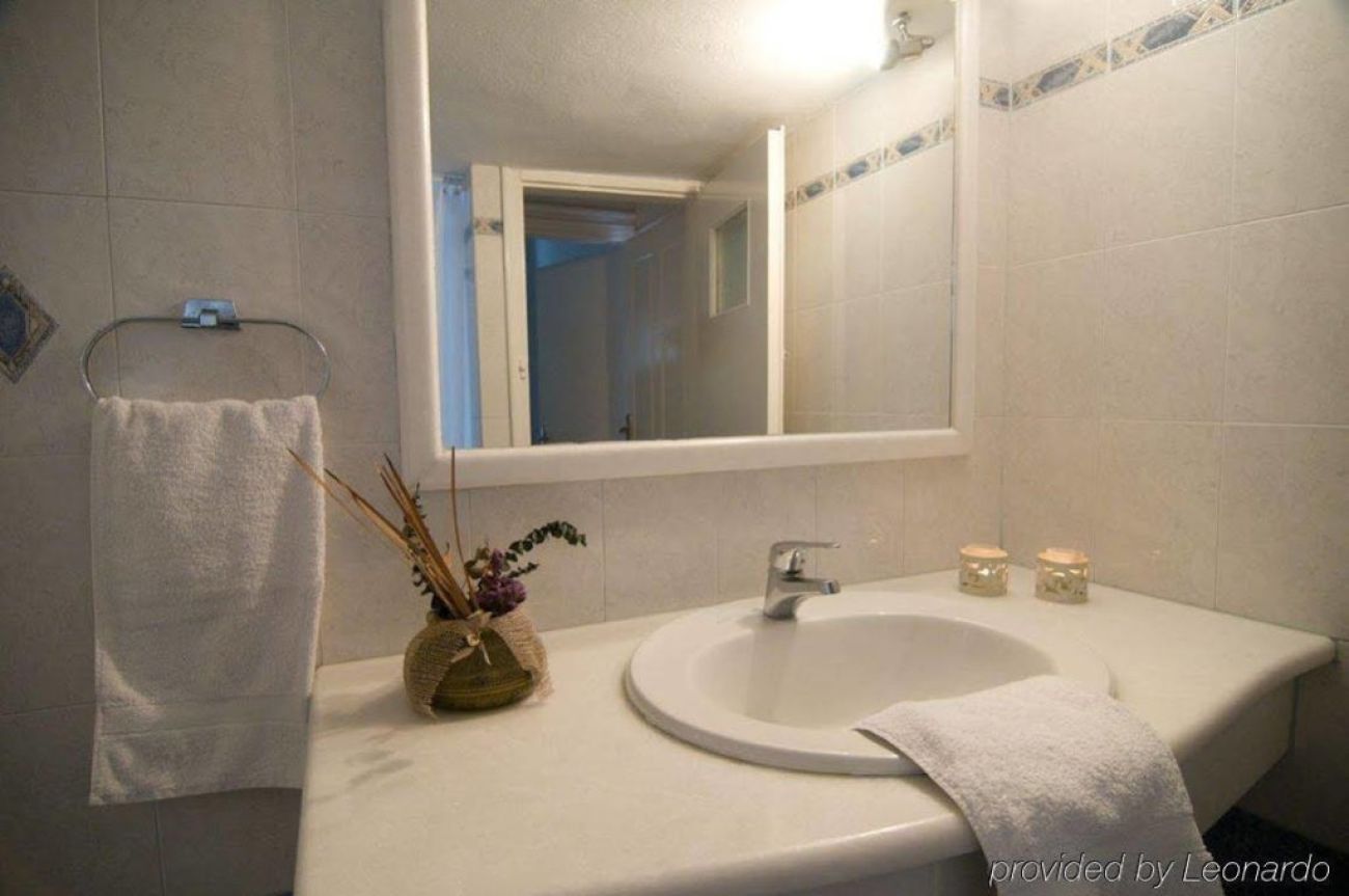 Villa Ilias 3*