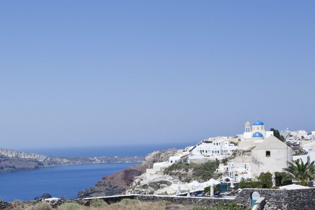 Aspa Villas
