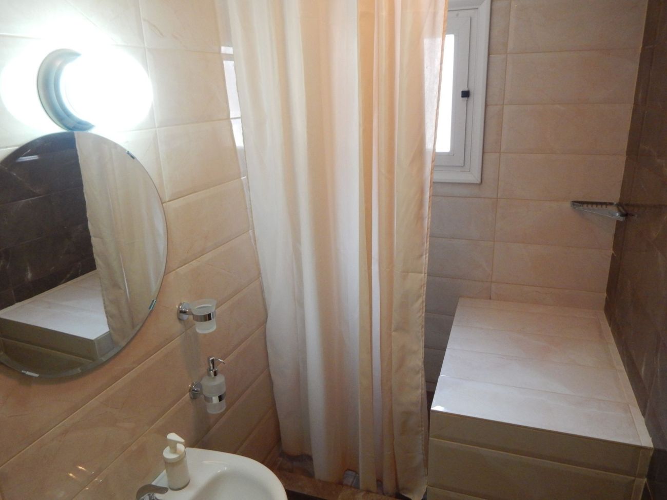 Kripis Villa Pefkohori 3*