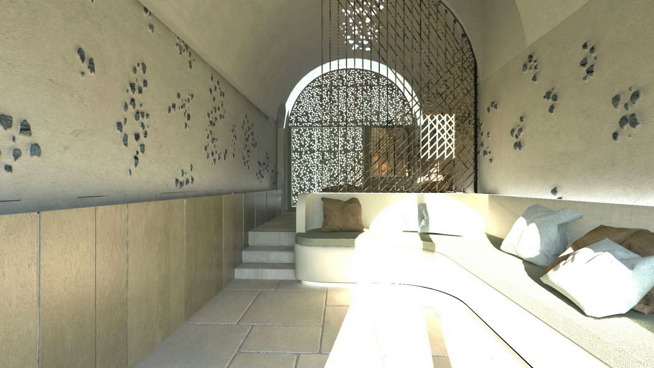 Andronikos Canaves Santorini