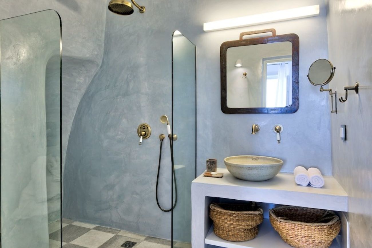 Namaste Suites by Caldera Houses 3*
