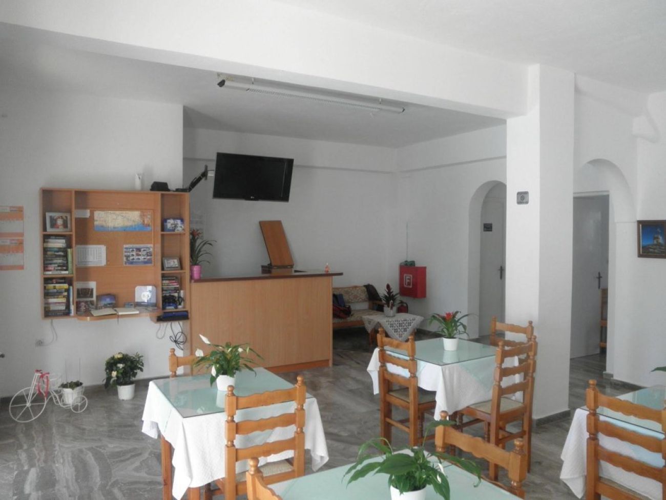 Villa Clio 3*