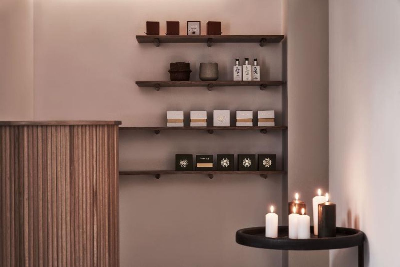 Orama Hotel & SPA 5*