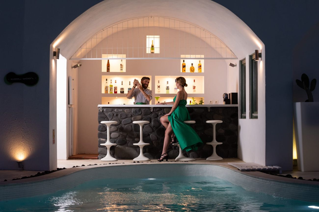 Avant Garde Suites 4*