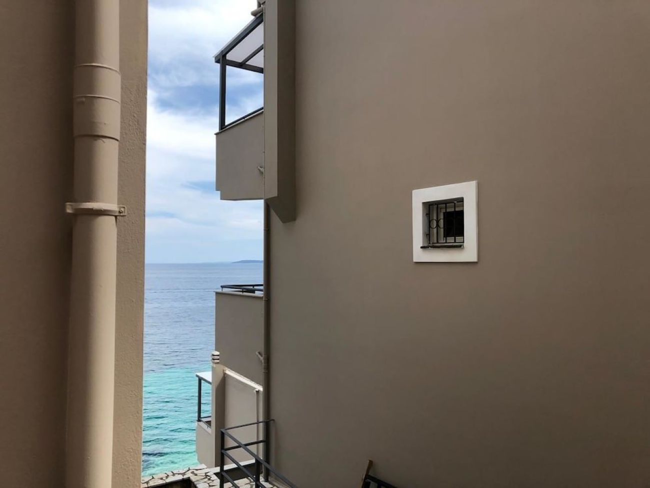 Glyfa Beach Villas 3*