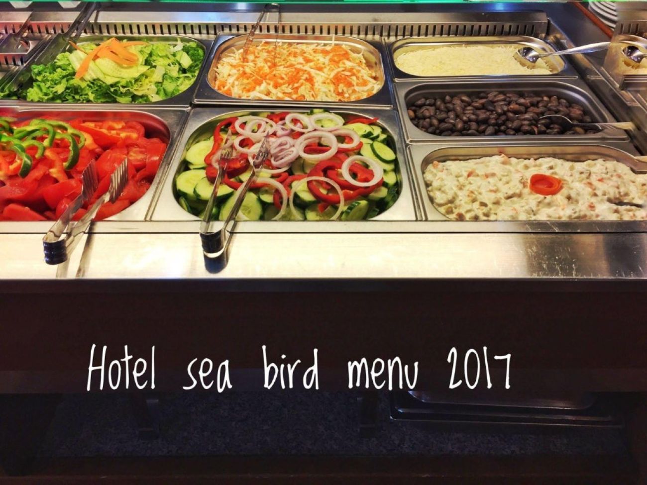 Seabird Hotel 3*