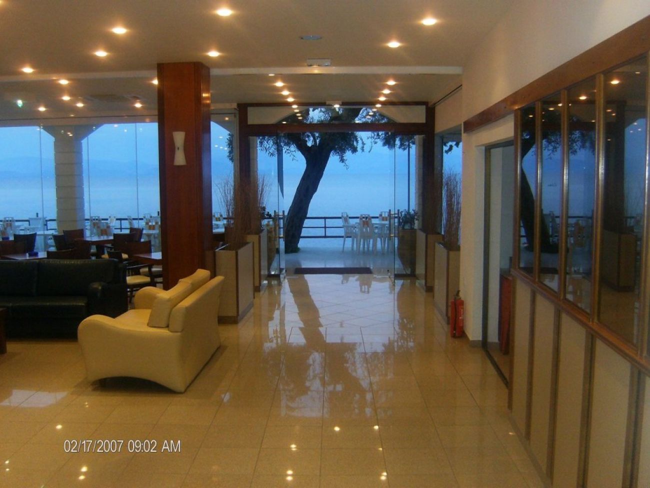 Hotel Kaiser Bridge 3*