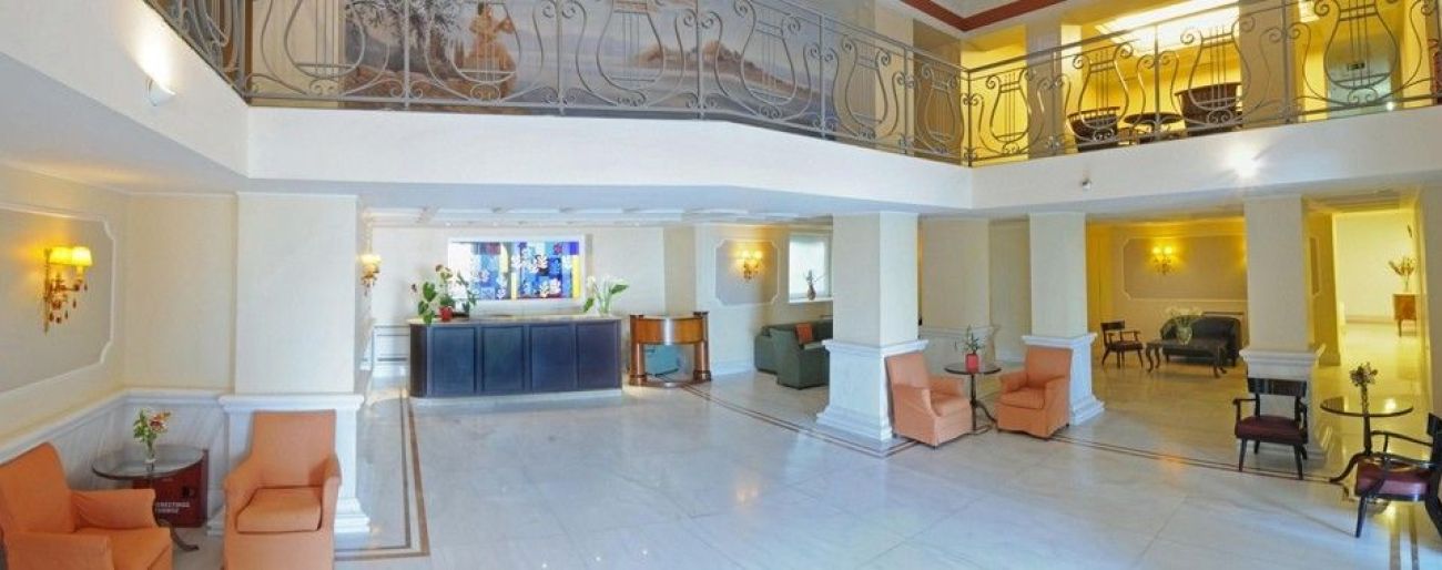 City Marina Hotel Corfu