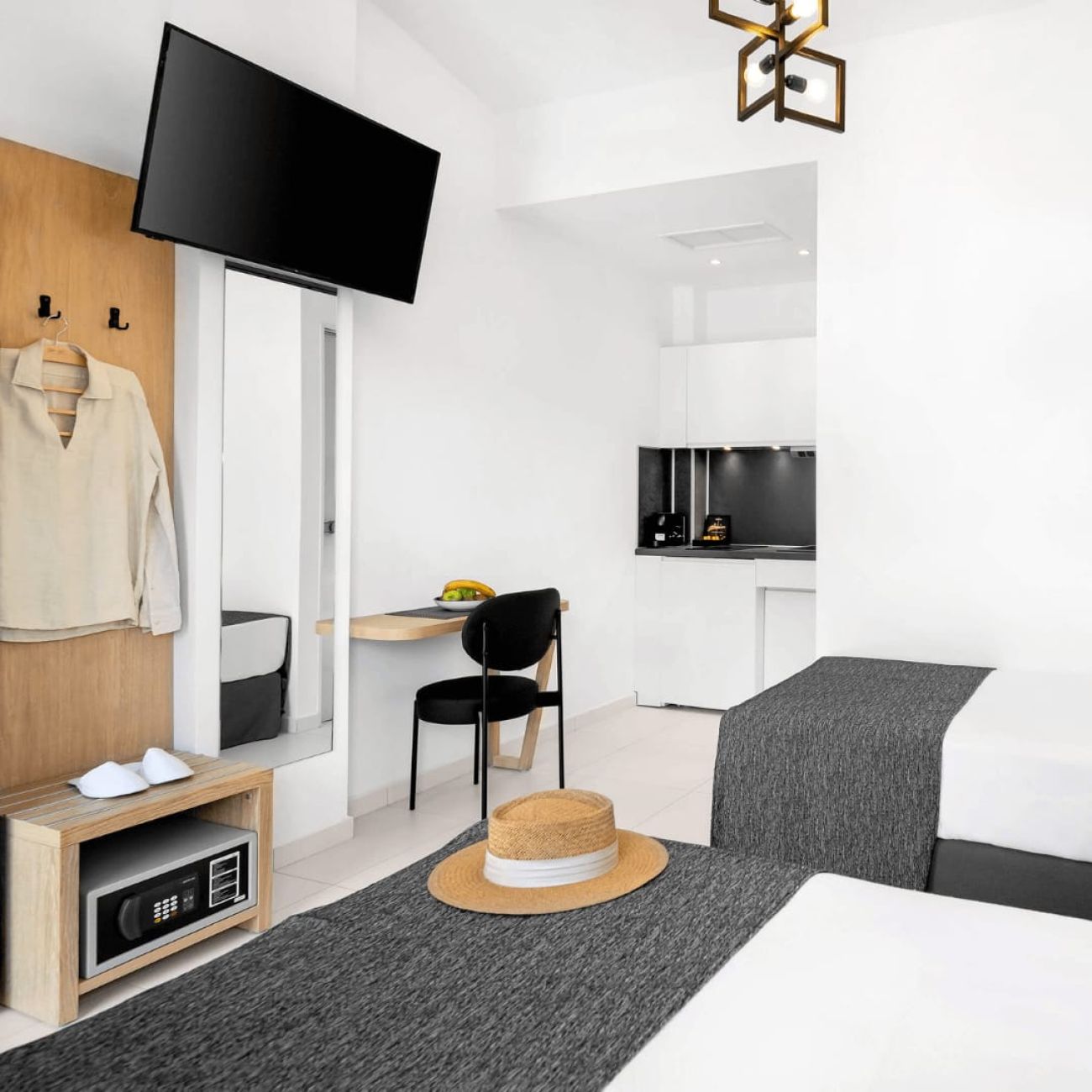 Melite Luxury Rooms & Apartments