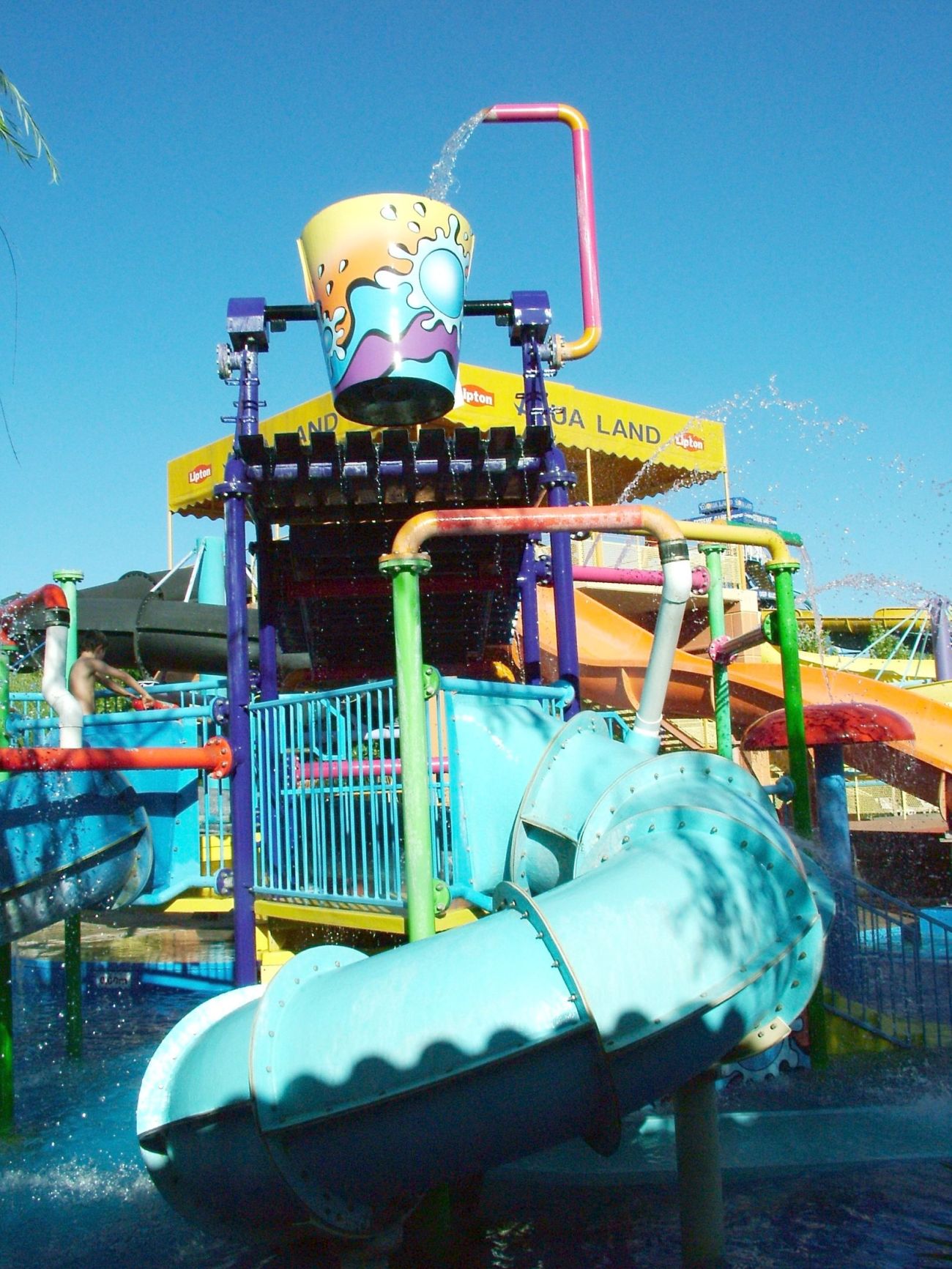 Aqualand Resort by Hotelius 4*
