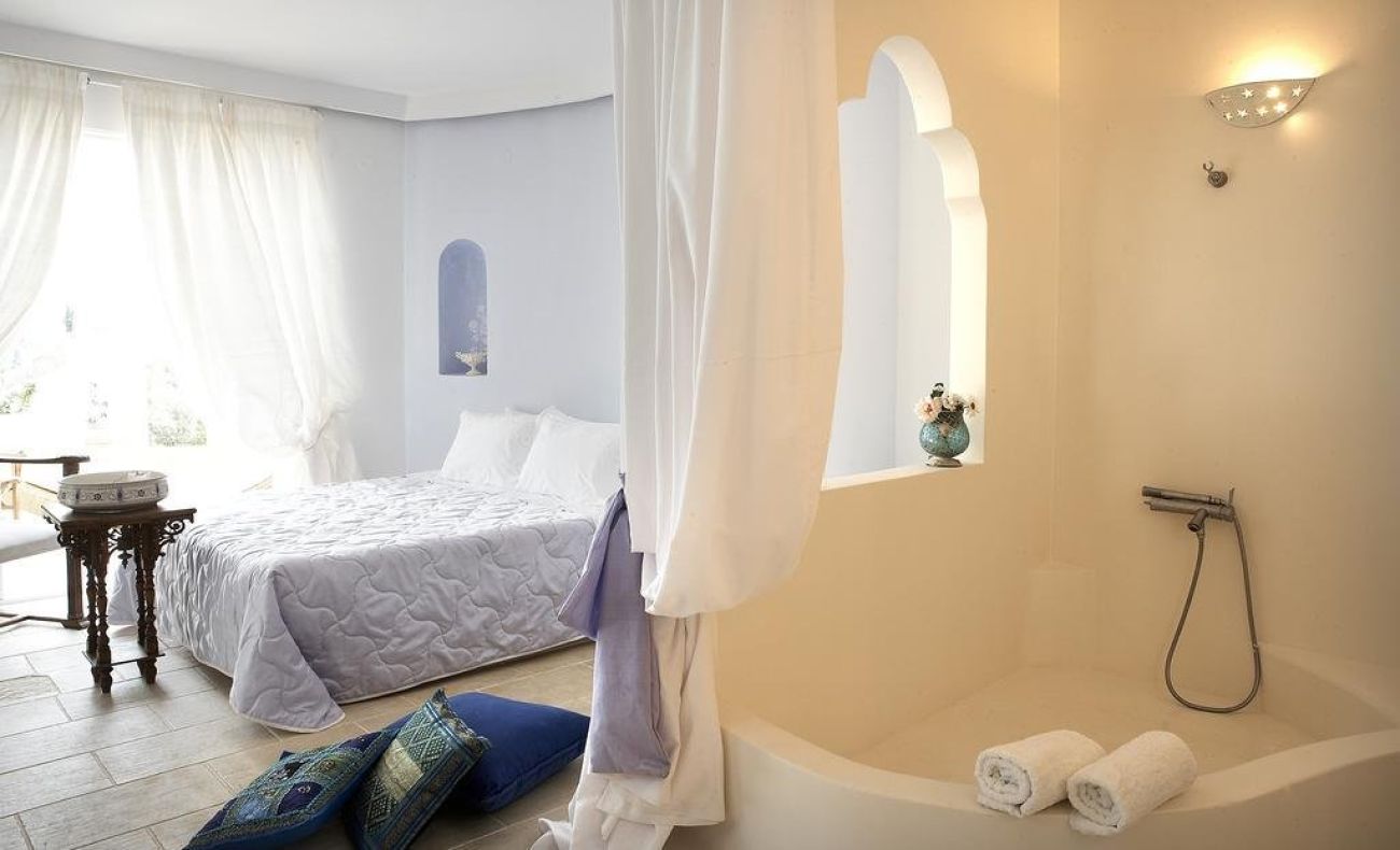 Castello di Vista 5*