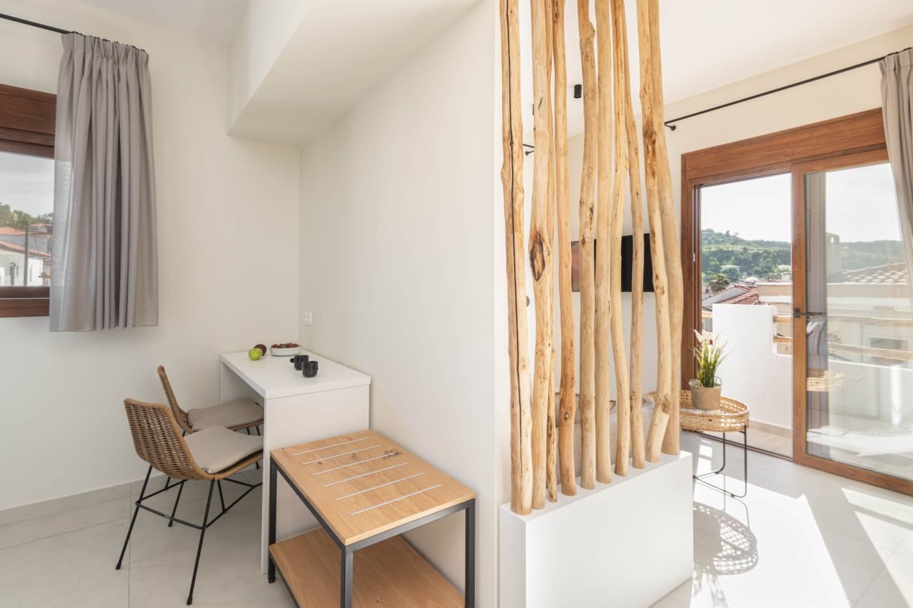 Palm Suites
