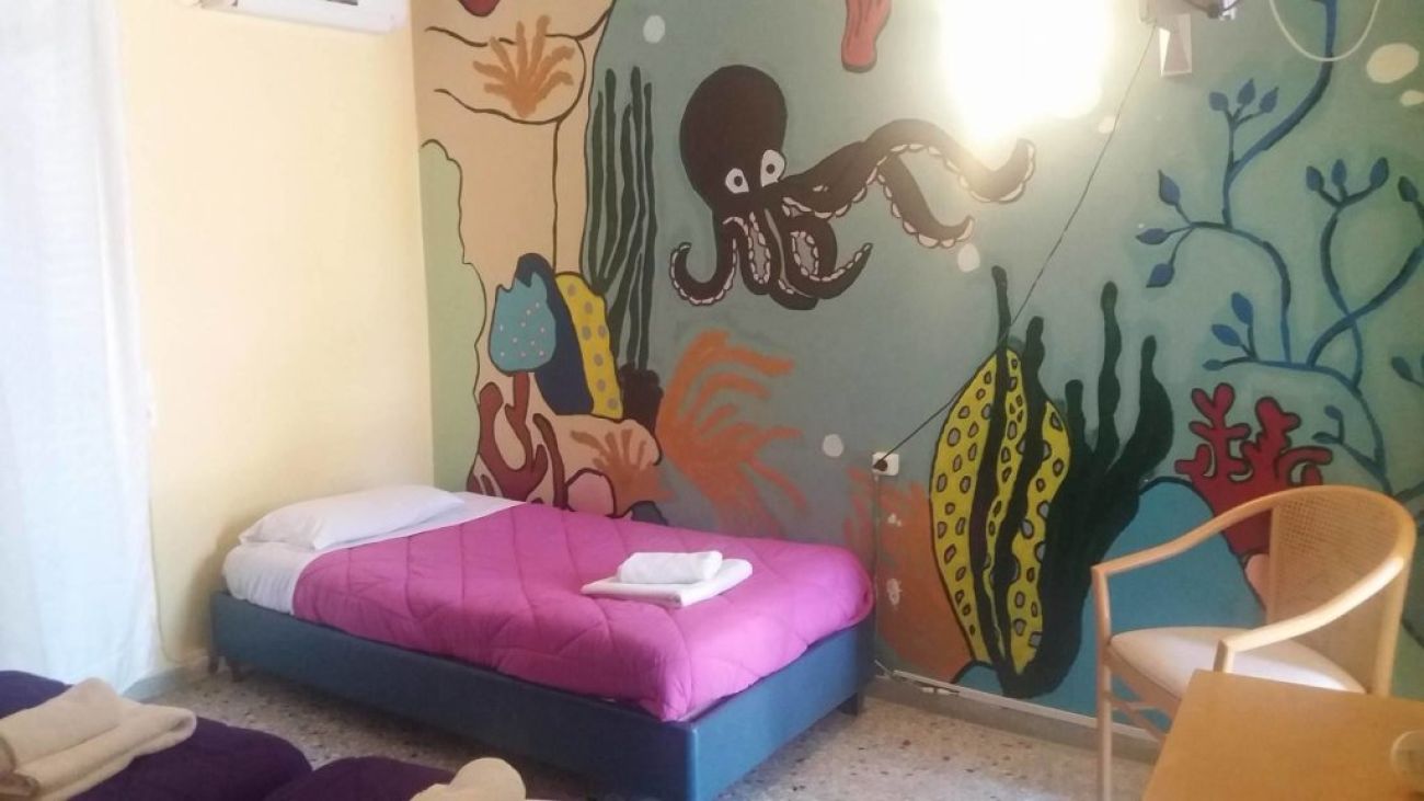 Wilde Rose Hotel 2*