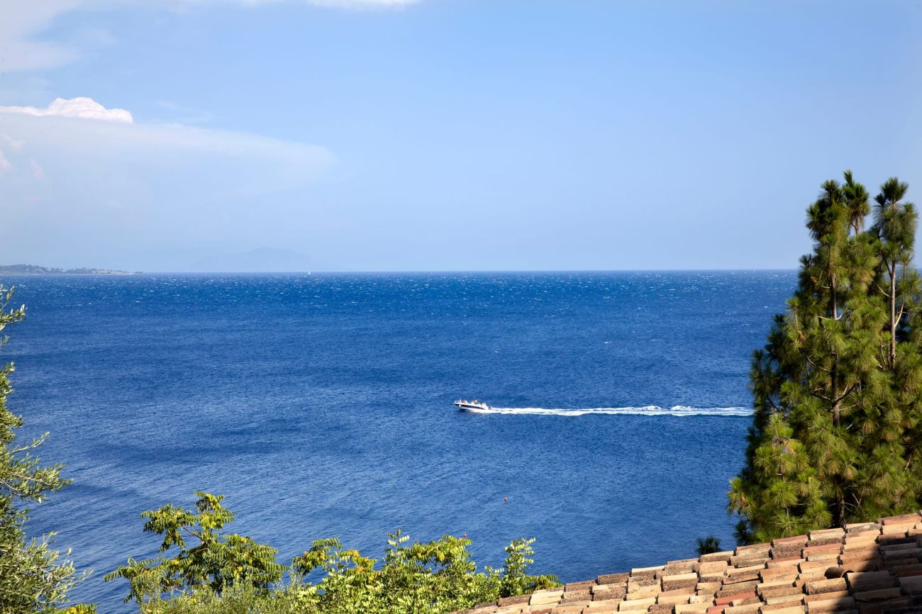 Sunshine Vacation Club Corfu 4*