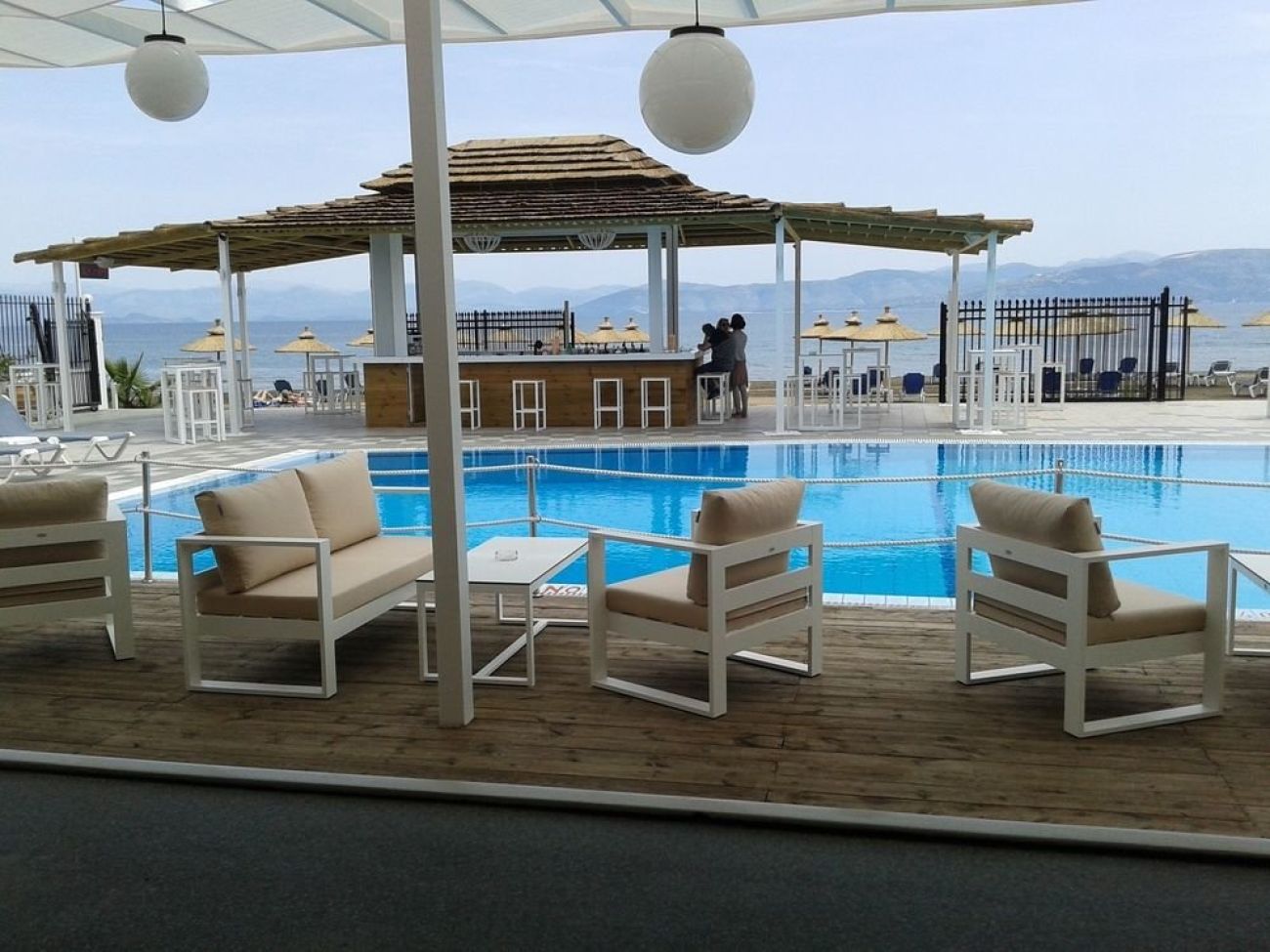 Ammos Apartments