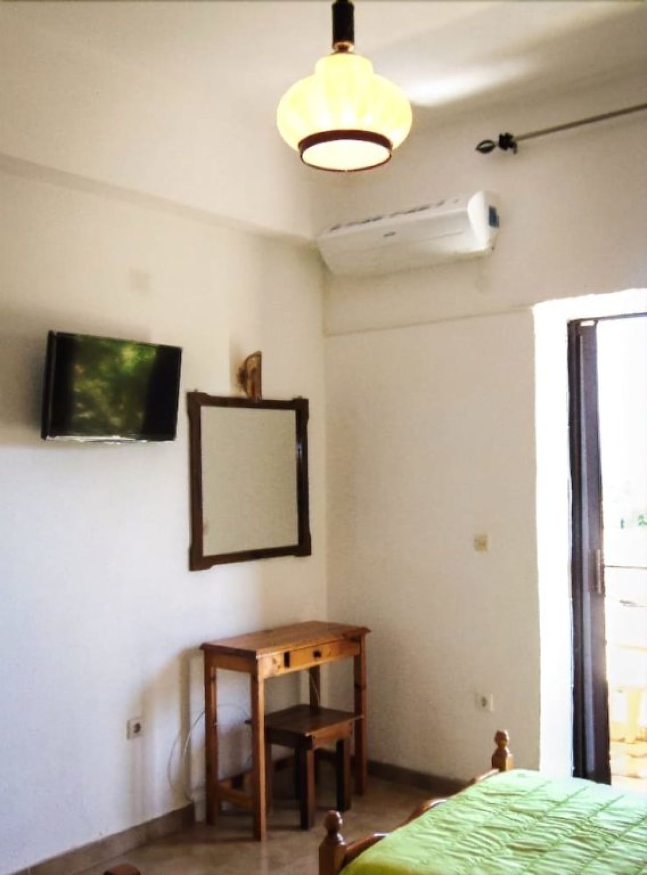 Aggeliki Apartments Dassia