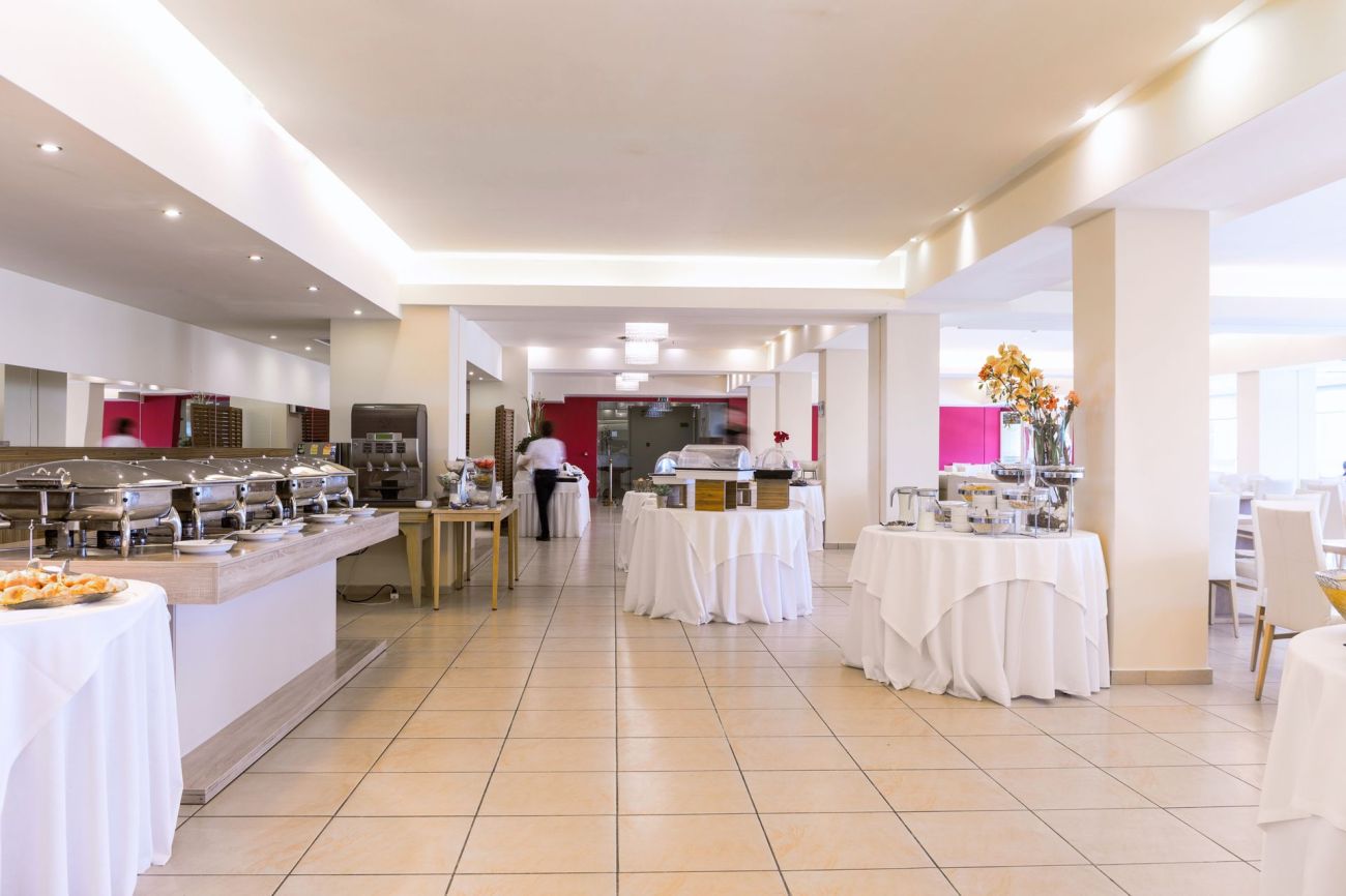Ariti Grand Hotel Corfu 4*