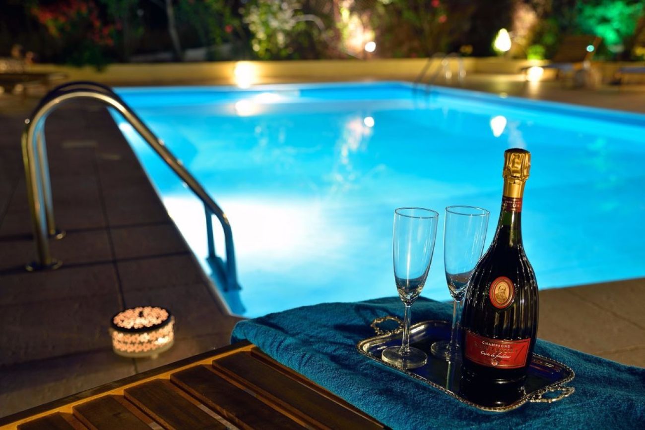 Villa Madera by CorfuEscapes 4*
