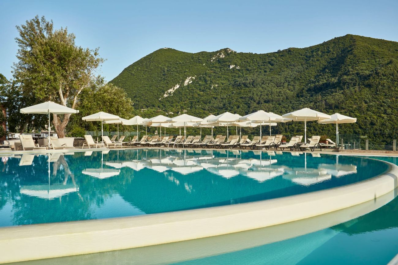 Atlantica Grand Mediterraneo Resort 5*