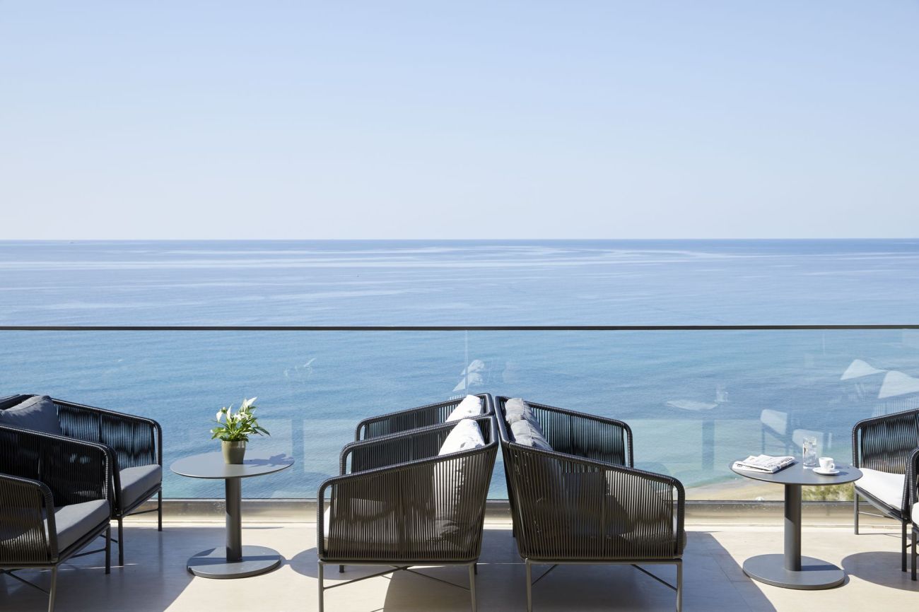 La Grotta Verde 5*