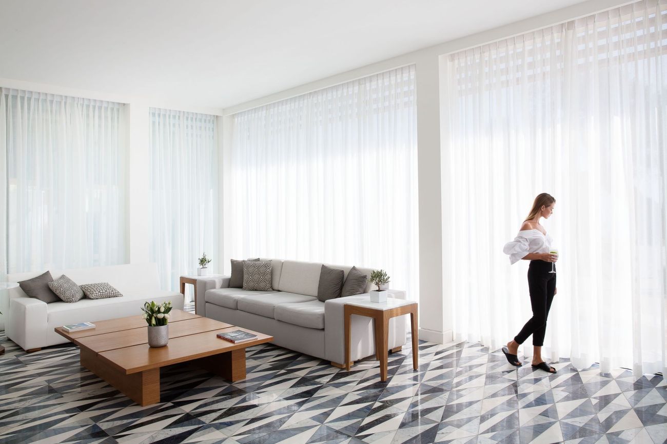 Domes Miramare a Luxury Collection Resort 5*