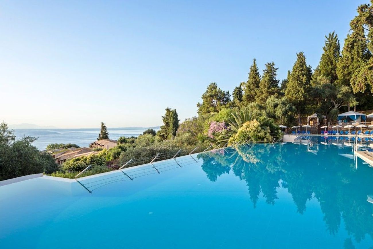 Aeolos Beach Resort 4*