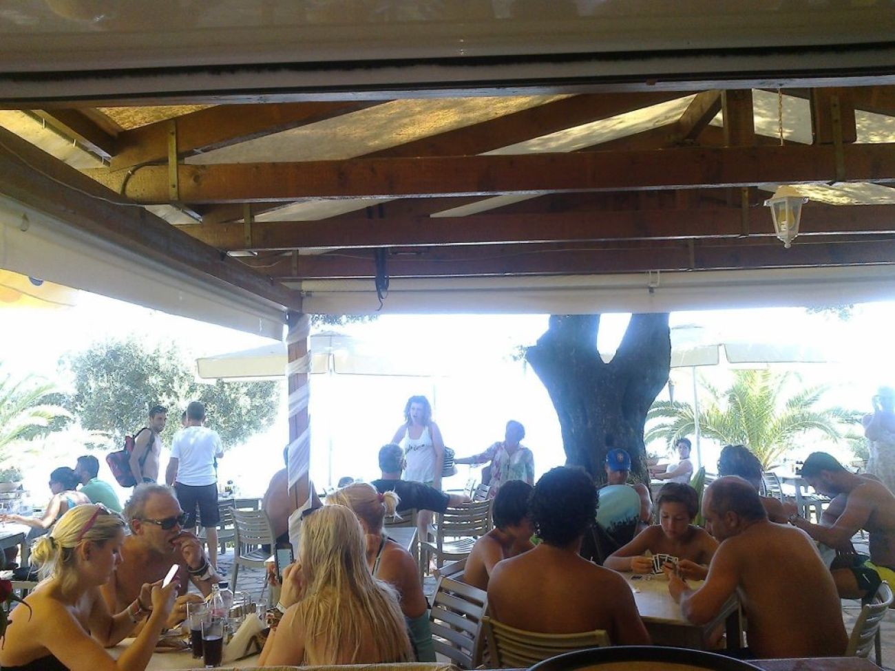 Nissaki Bay 3*