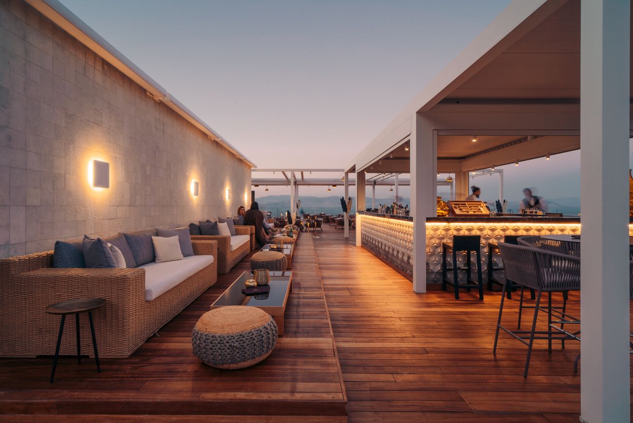 Angsana Corfu Hotel 5*